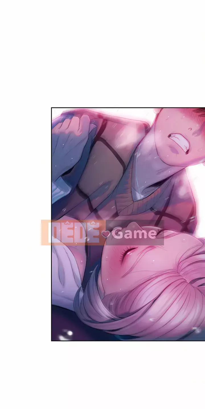 Tình yêu độc quyền Chương 21-22