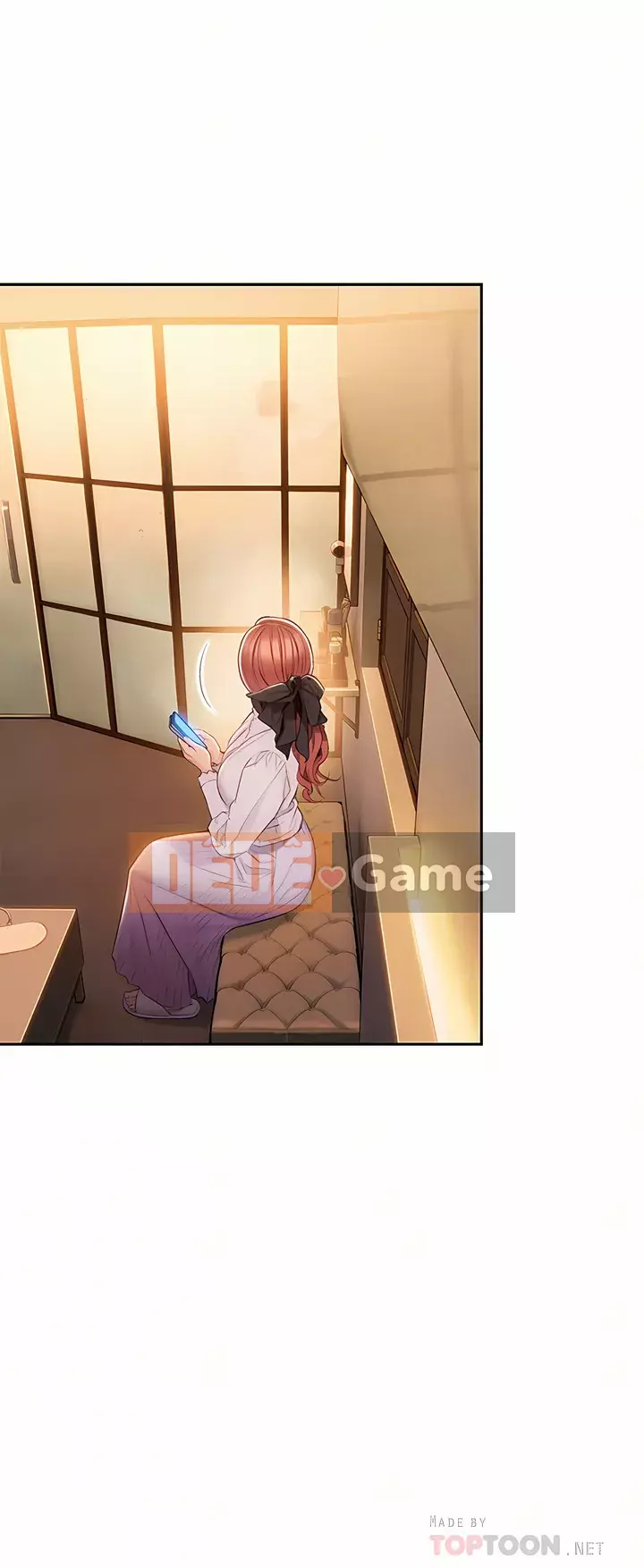 Tình yêu độc quyền Chương 19-20