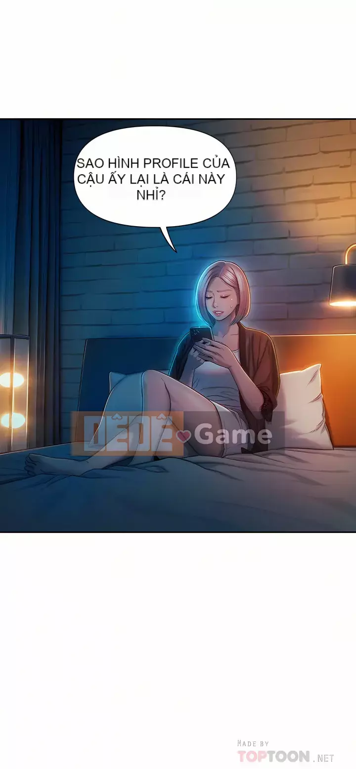 Tình yêu độc quyền Chương 19-20