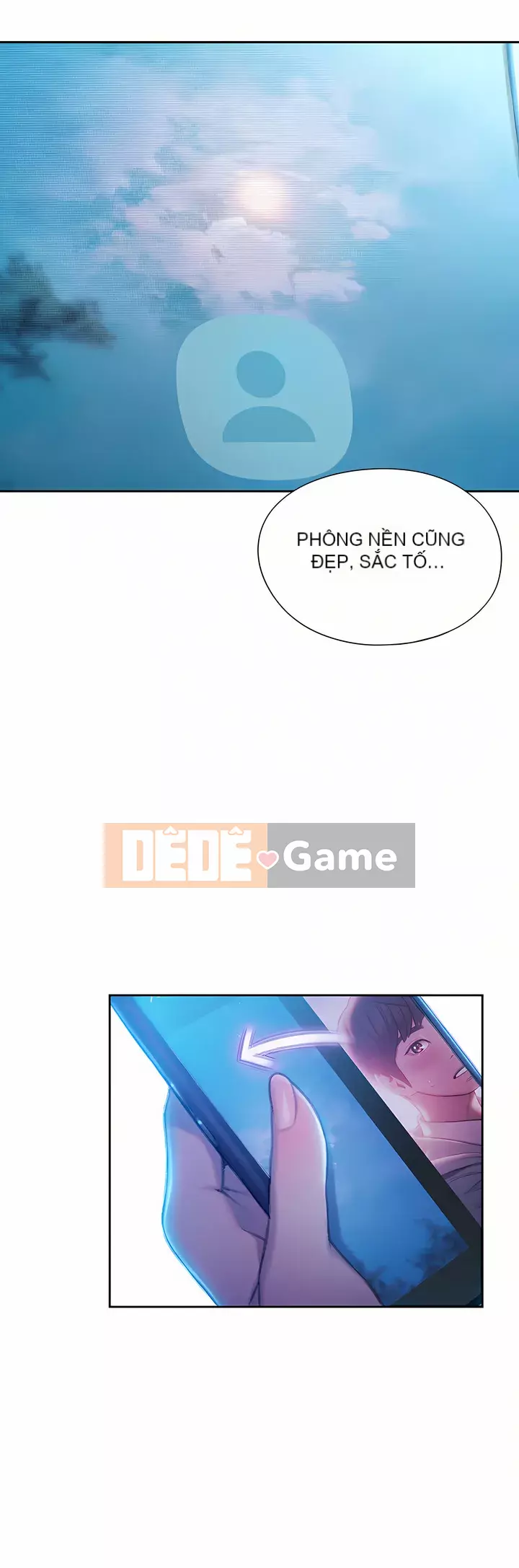 Tình yêu độc quyền Chương 19-20