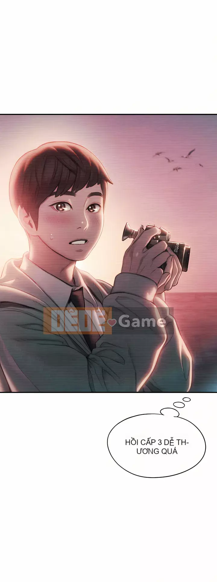 Tình yêu độc quyền Chương 19-20