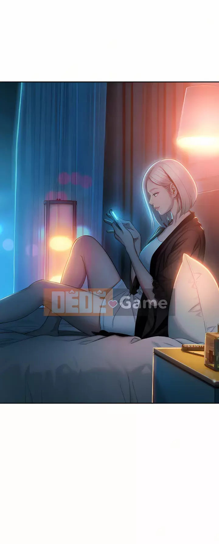 Tình yêu độc quyền Chương 19-20