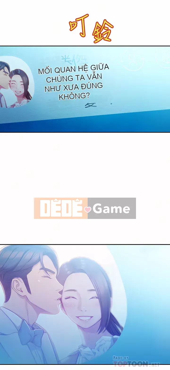 Tình yêu độc quyền Chương 19-20