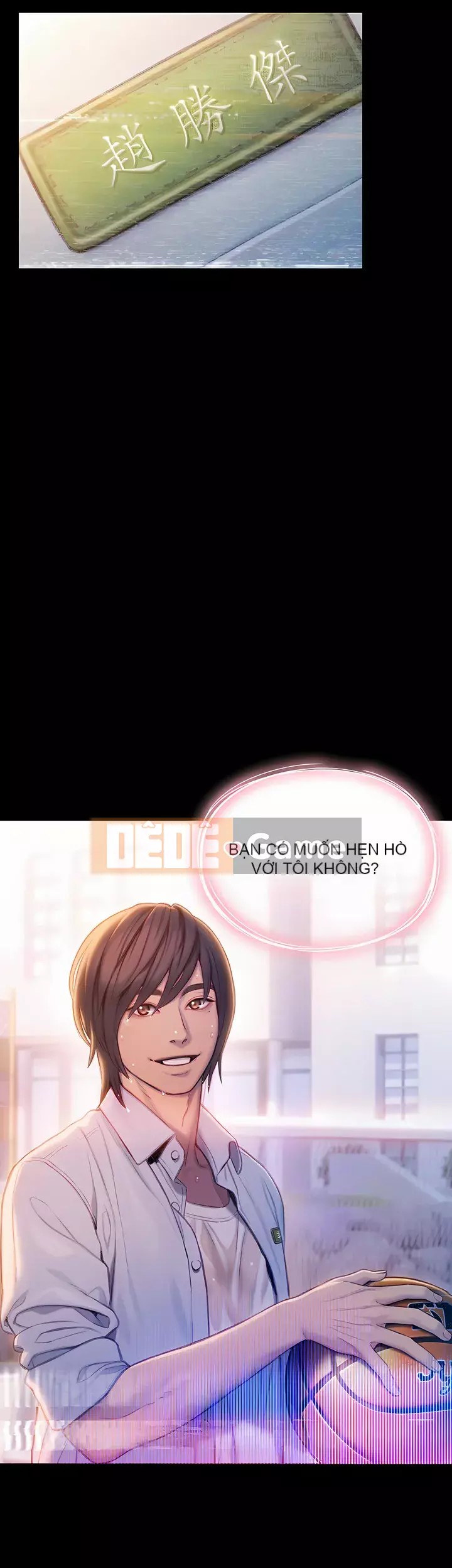 Tình yêu độc quyền Chương 19-20