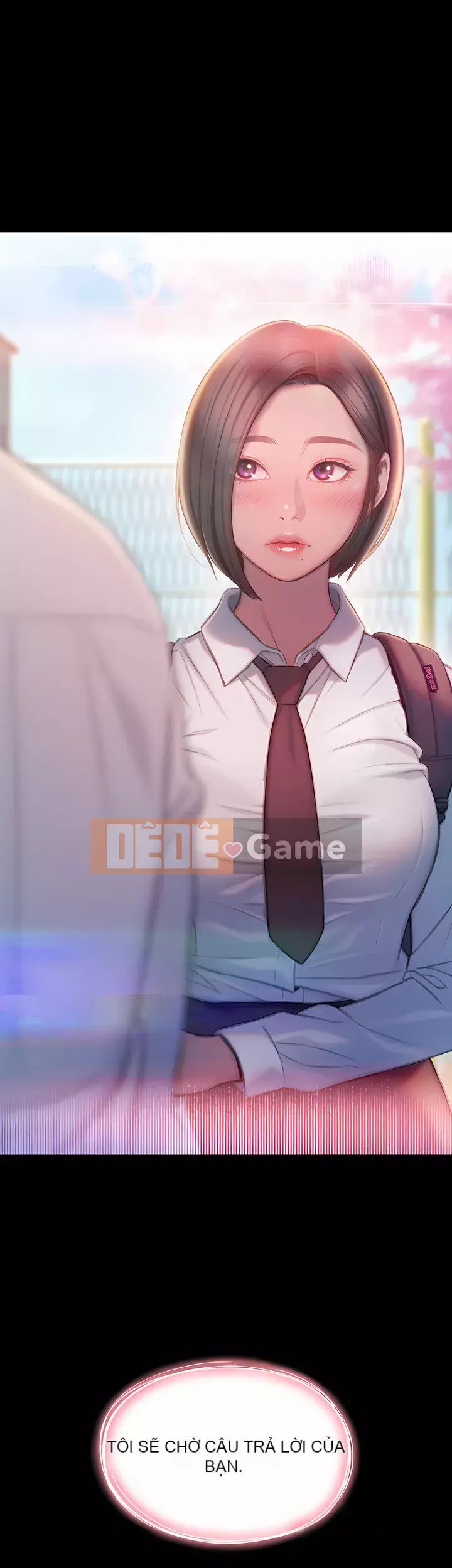 Tình yêu độc quyền Chương 19-20