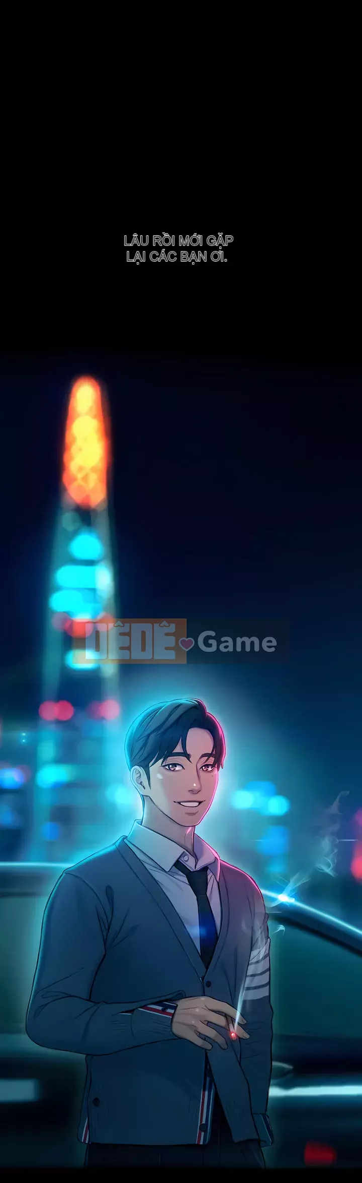 Tình yêu độc quyền Chương 19-20