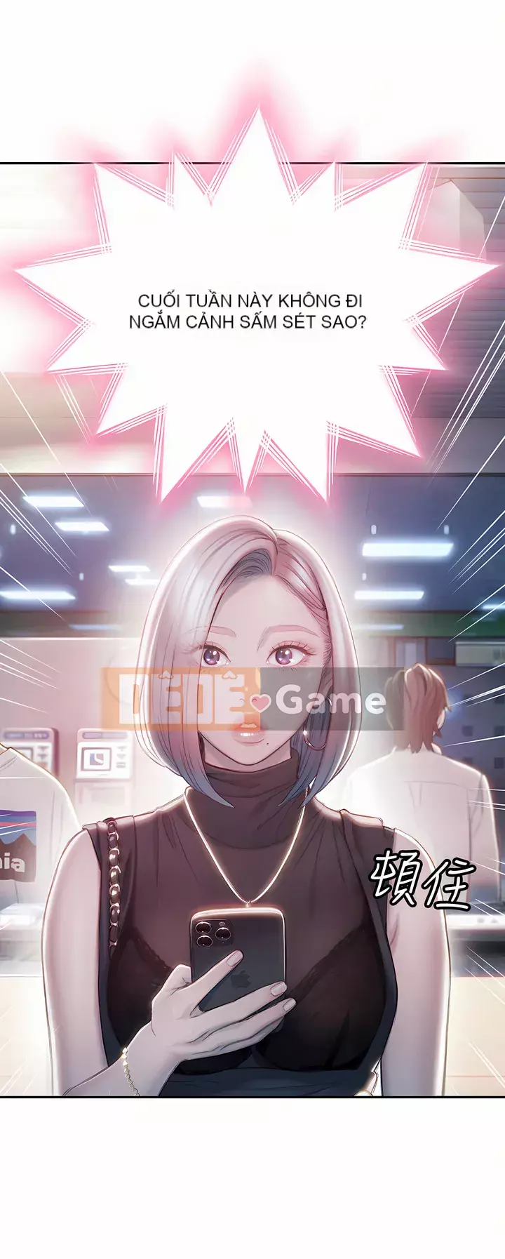 Tình yêu độc quyền Chương 19-20