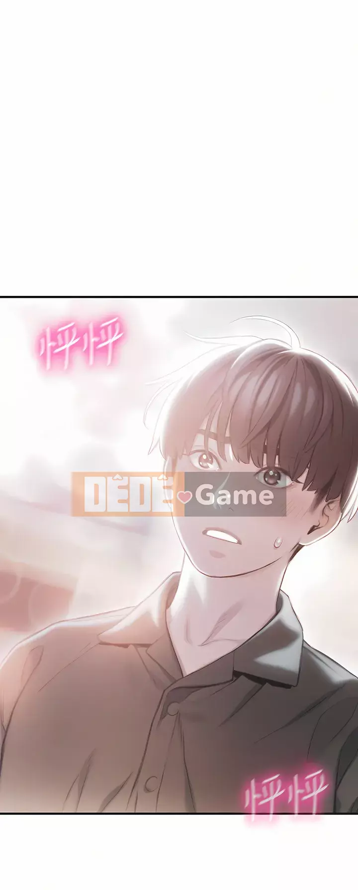 Tình yêu độc quyền Chương 19-20