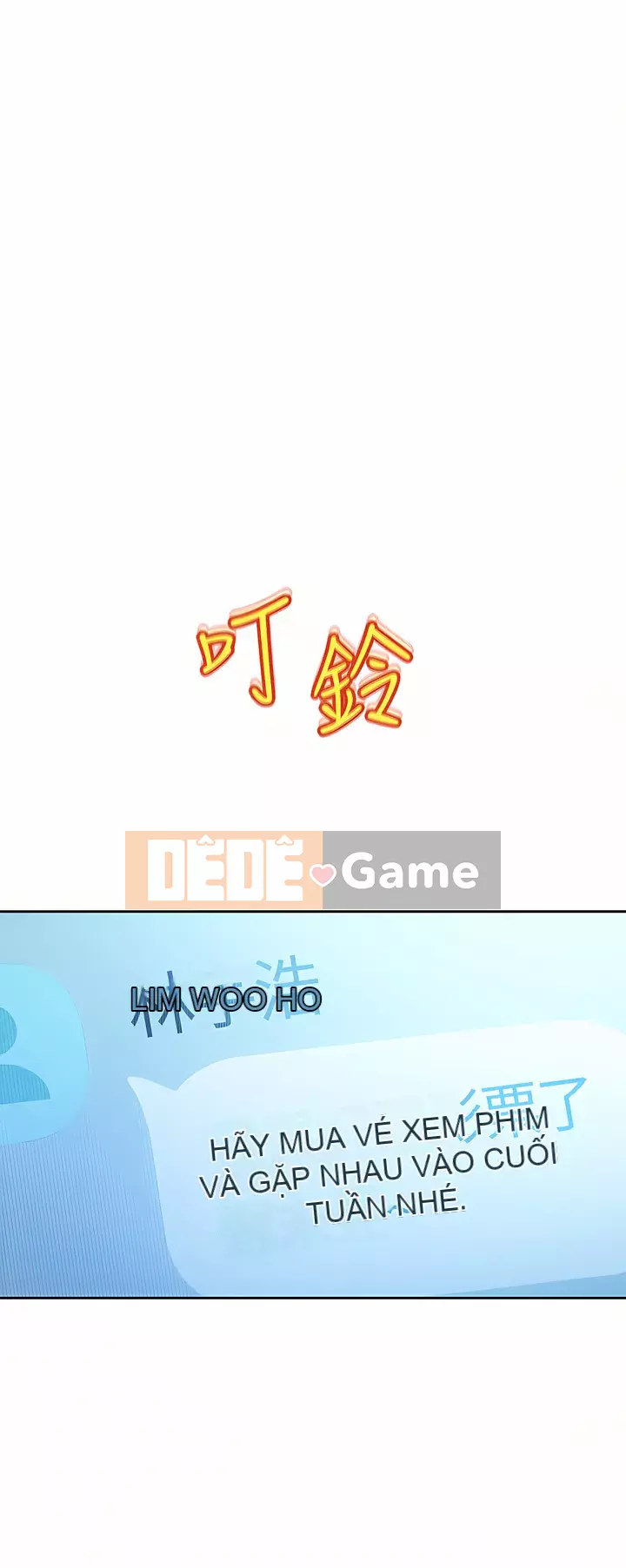 Tình yêu độc quyền Chương 19-20