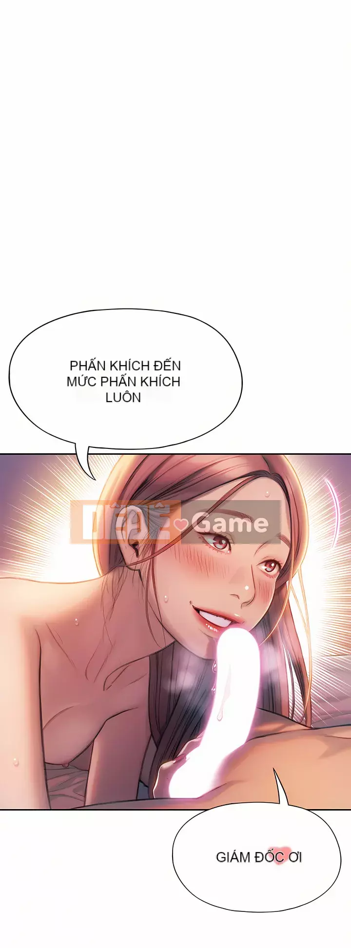 Tình yêu độc quyền Chương 19-20