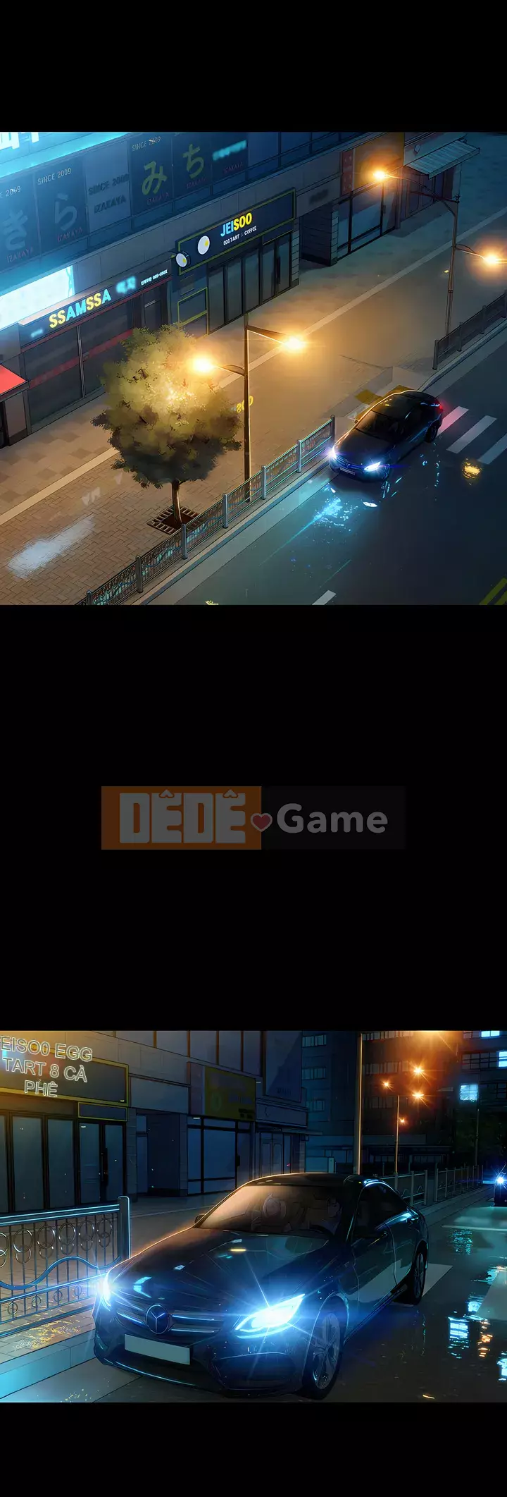 Tình yêu độc quyền Chương 19-20