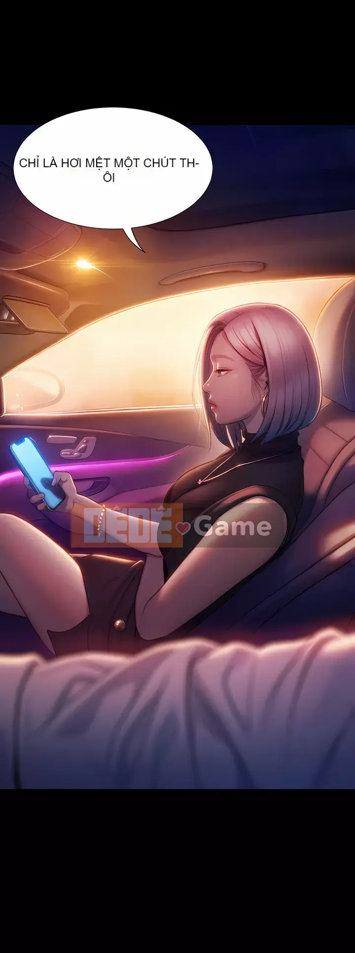 Tình yêu độc quyền Chương 19-20