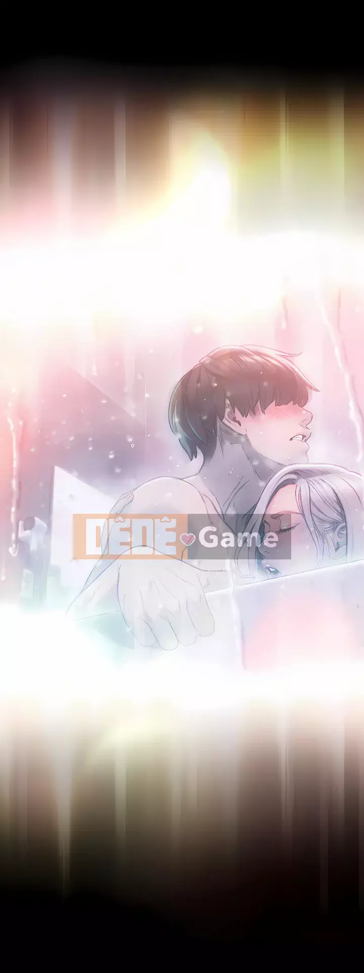 Tình yêu độc quyền Chương 19-20