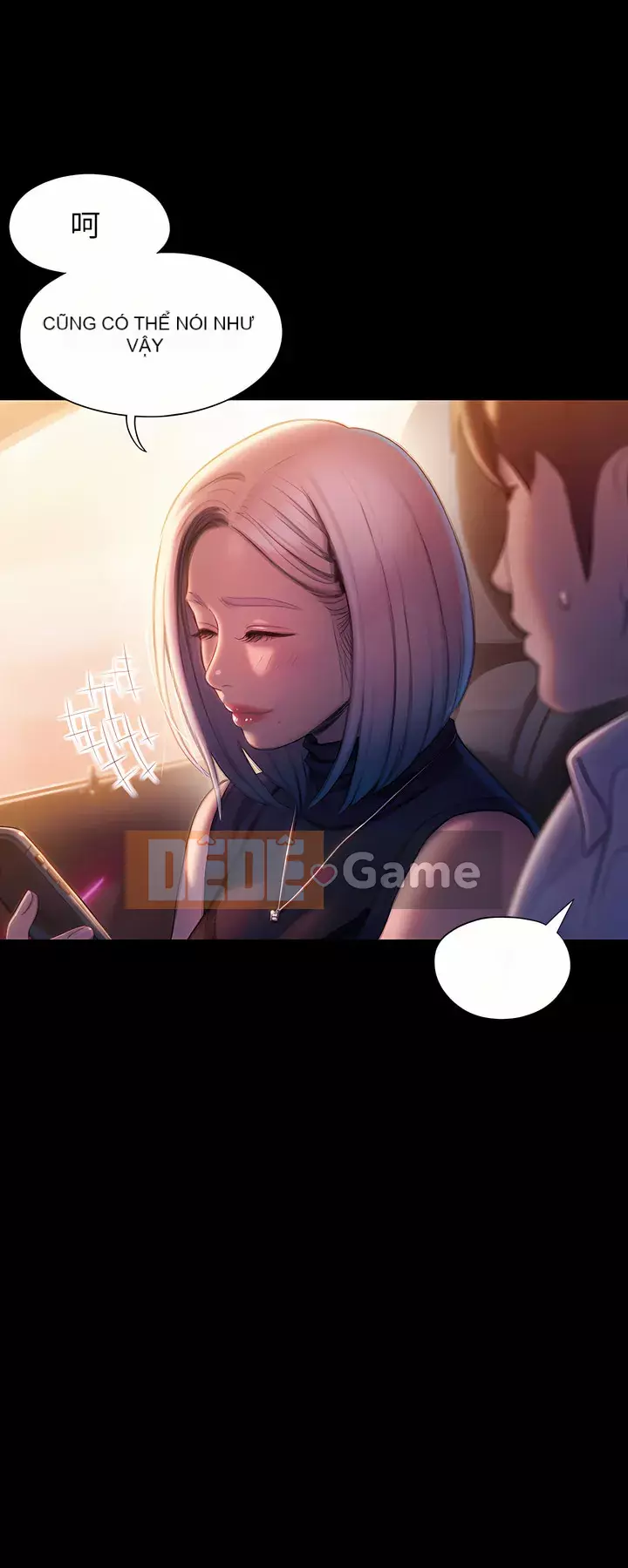 Tình yêu độc quyền Chương 19-20