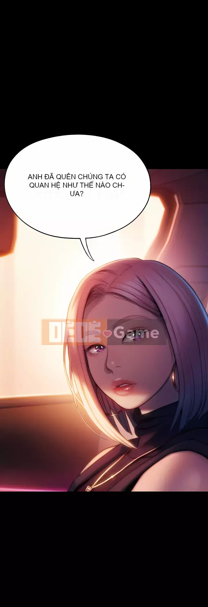 Tình yêu độc quyền Chương 19-20