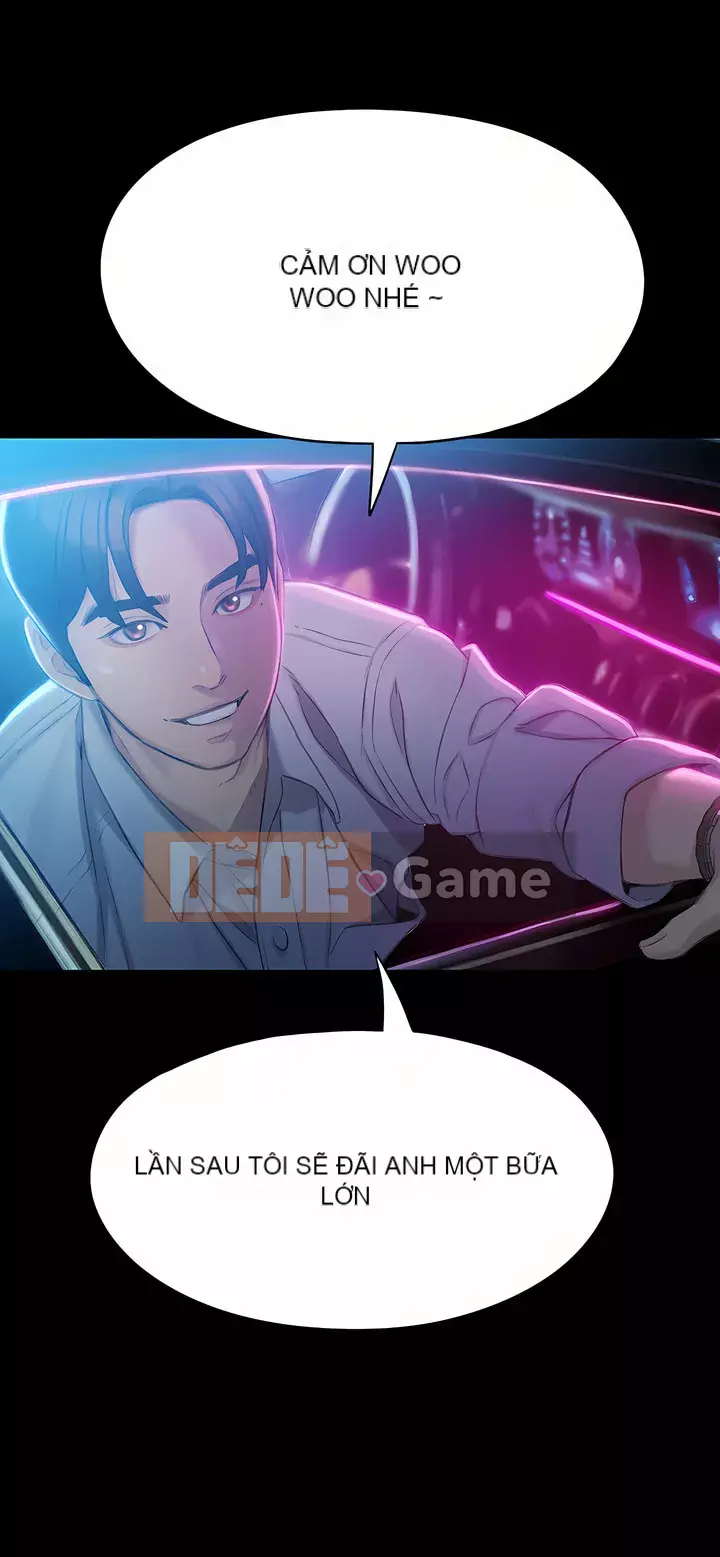 Tình yêu độc quyền Chương 19-20