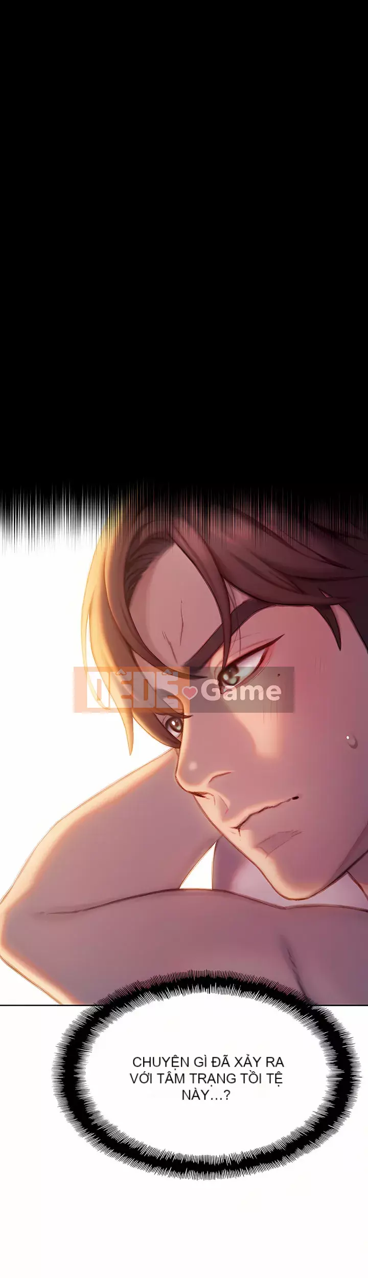 Tình yêu độc quyền Chương 19-20