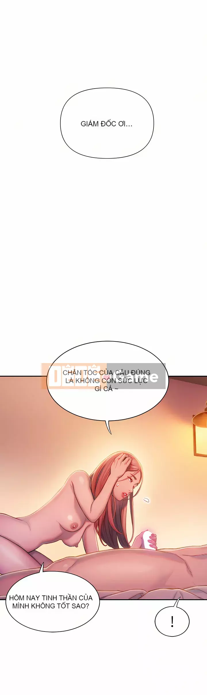 Tình yêu độc quyền Chương 19-20