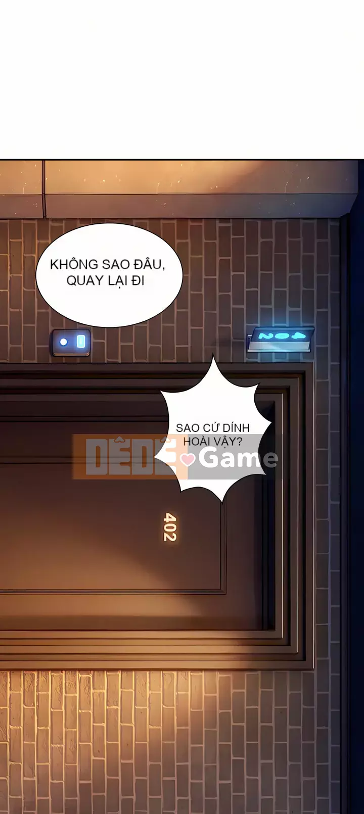 Tình yêu độc quyền Chương 19-20