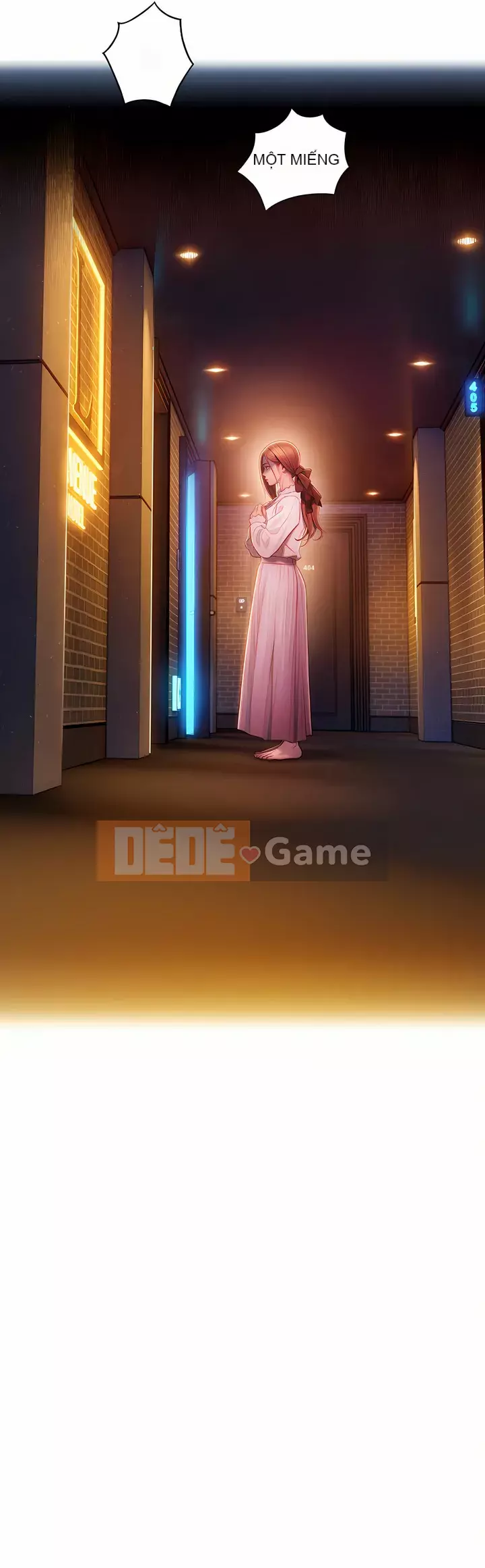 Tình yêu độc quyền Chương 19-20