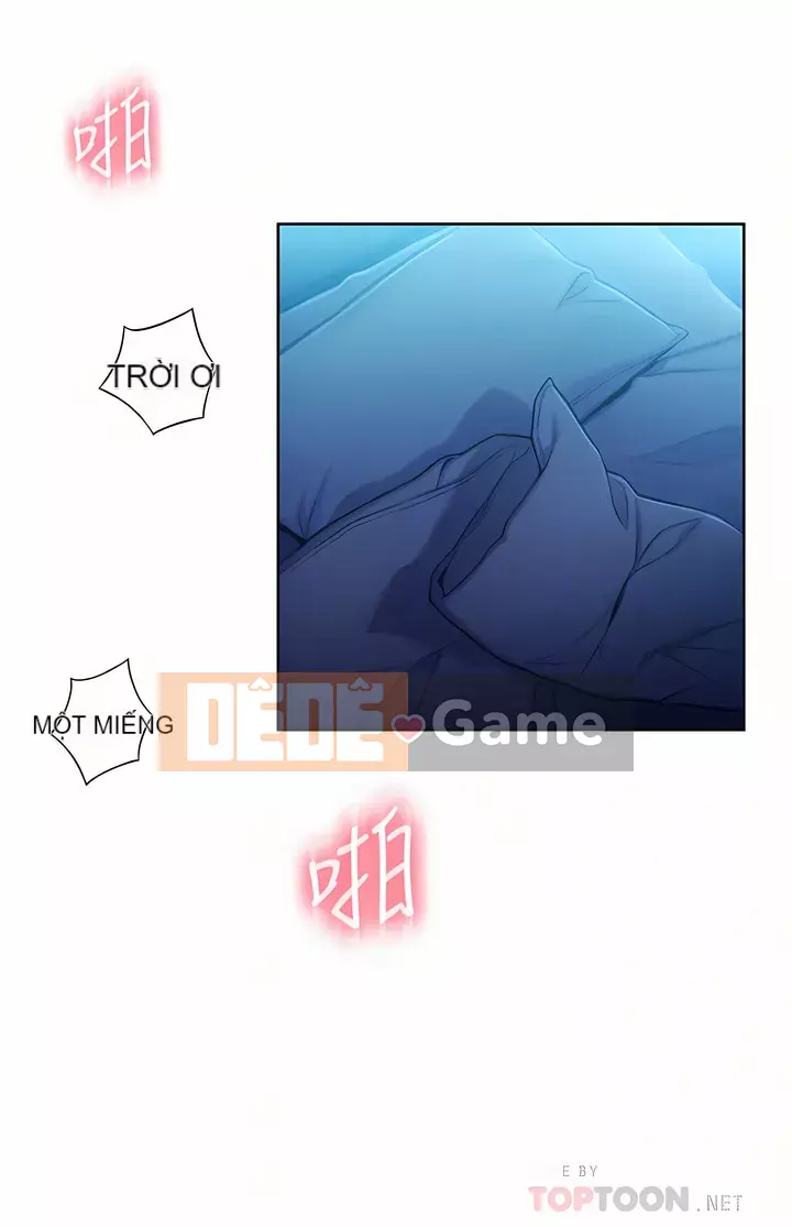 Tình yêu độc quyền Chương 19-20