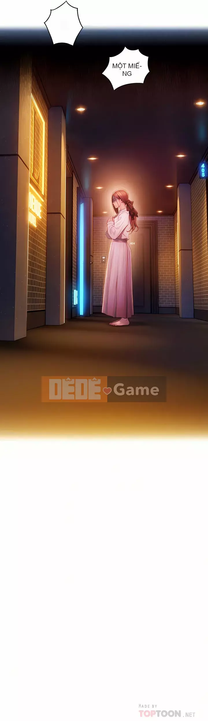 Tình yêu độc quyền Chương 19-20