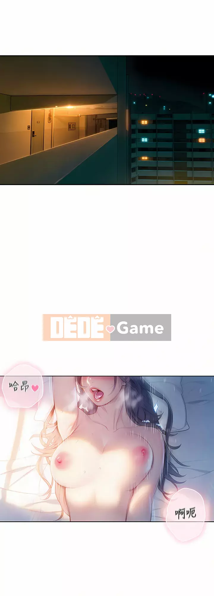 Tình yêu độc quyền Chương 19-20