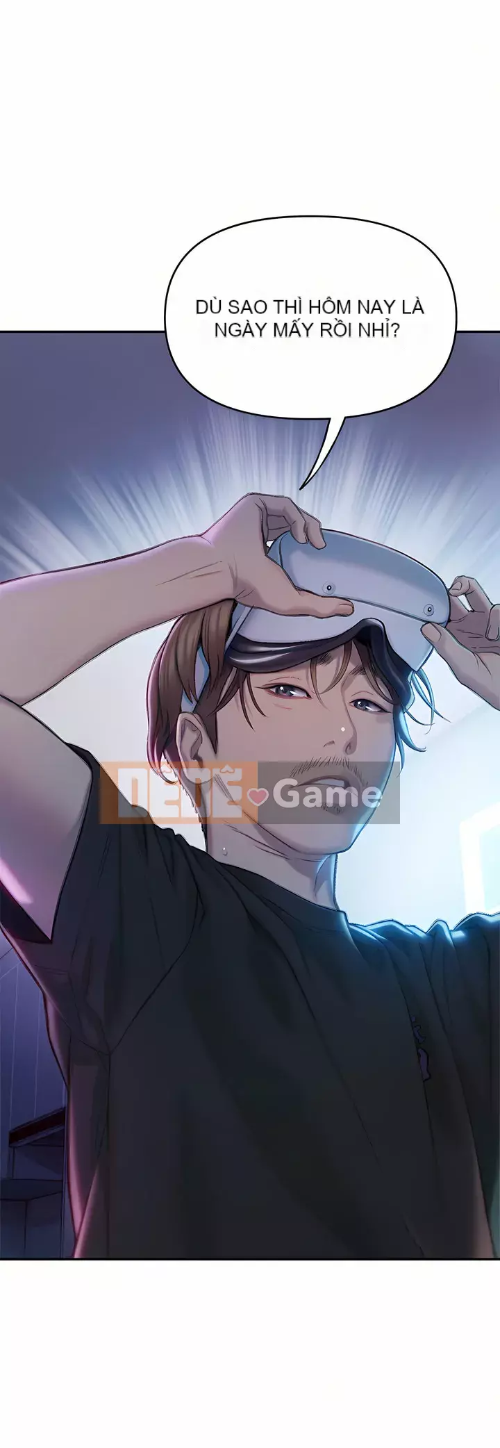 Tình yêu độc quyền Chương 19-20