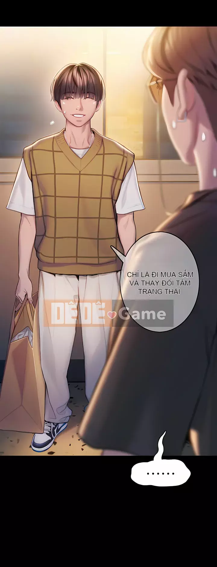 Tình yêu độc quyền Chương 19-20