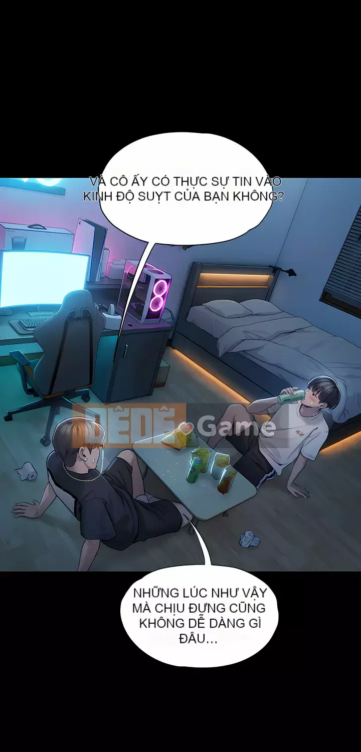 Tình yêu độc quyền Chương 19-20