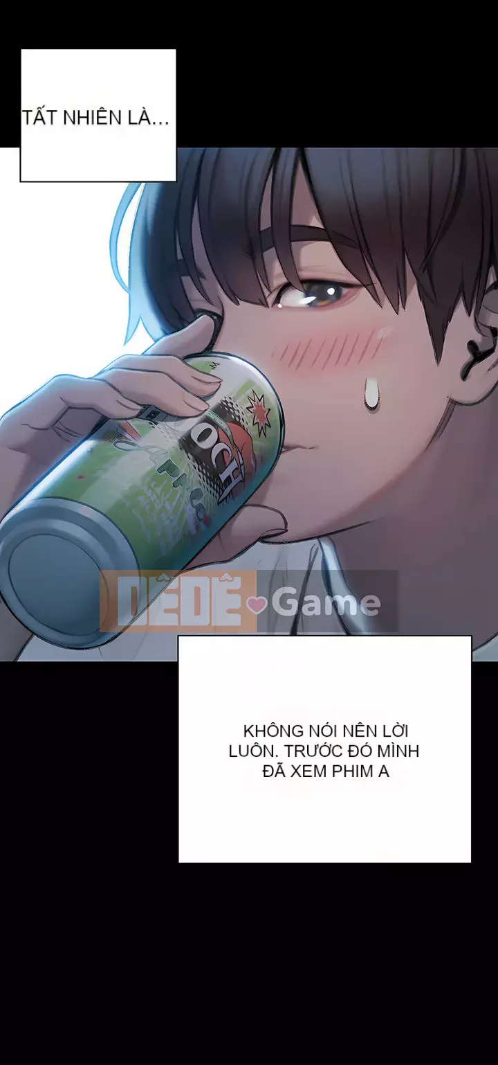 Tình yêu độc quyền Chương 19-20