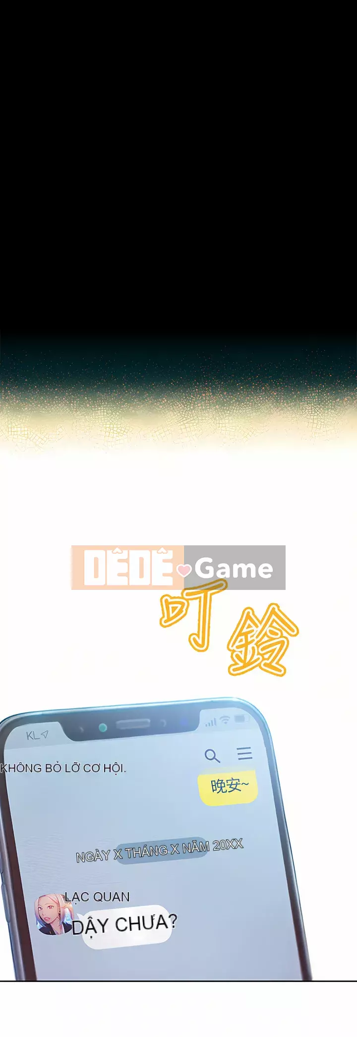 Tình yêu độc quyền Chương 19-20