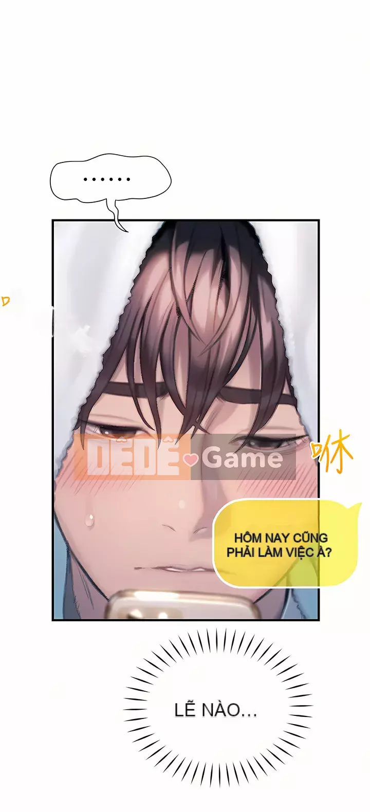 Tình yêu độc quyền Chương 19-20