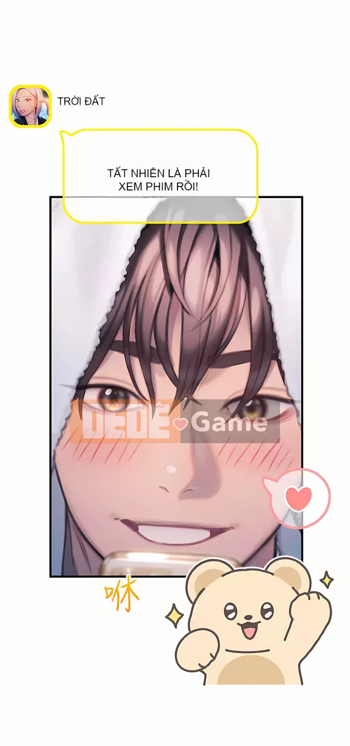 Tình yêu độc quyền Chương 19-20