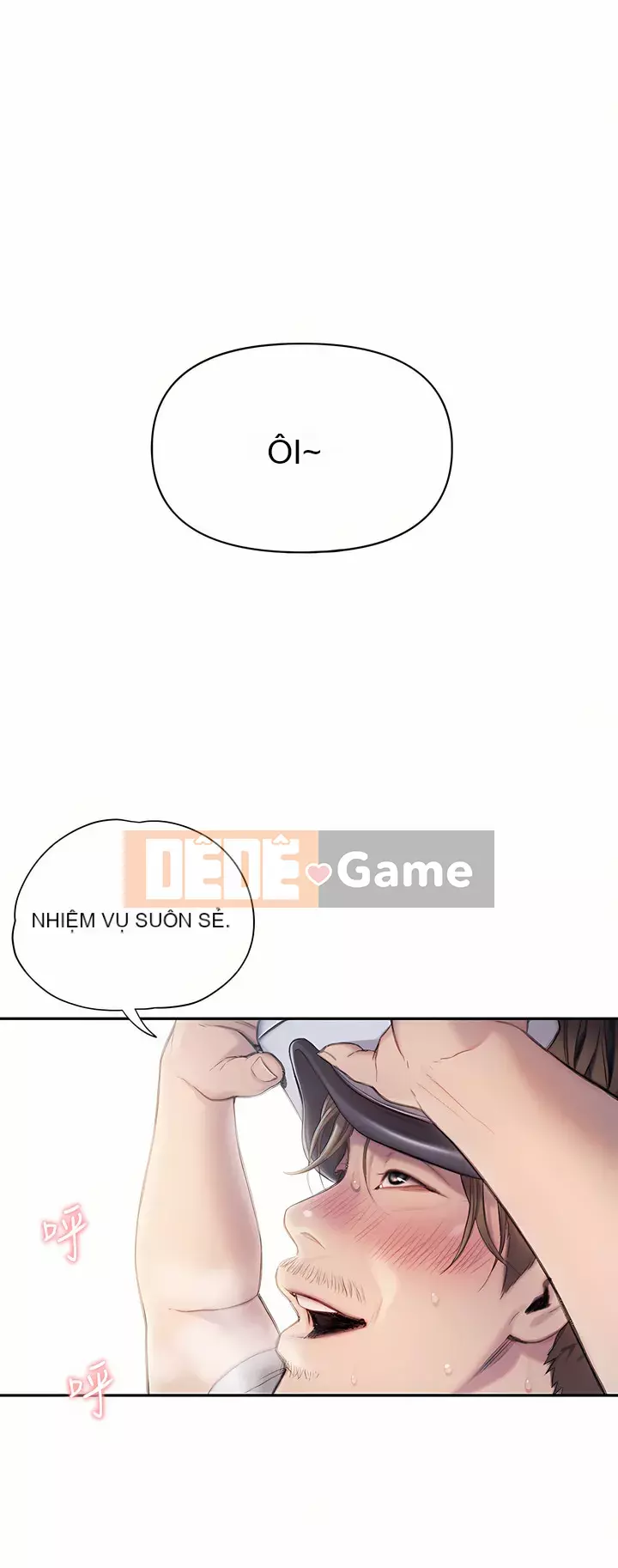 Tình yêu độc quyền Chương 19-20