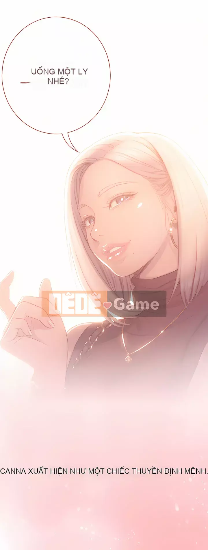 Tình yêu độc quyền Chương 19-20