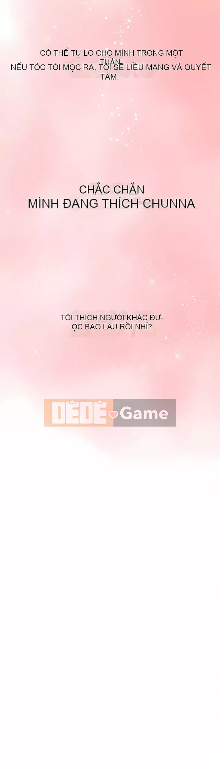 Tình yêu độc quyền Chương 19-20