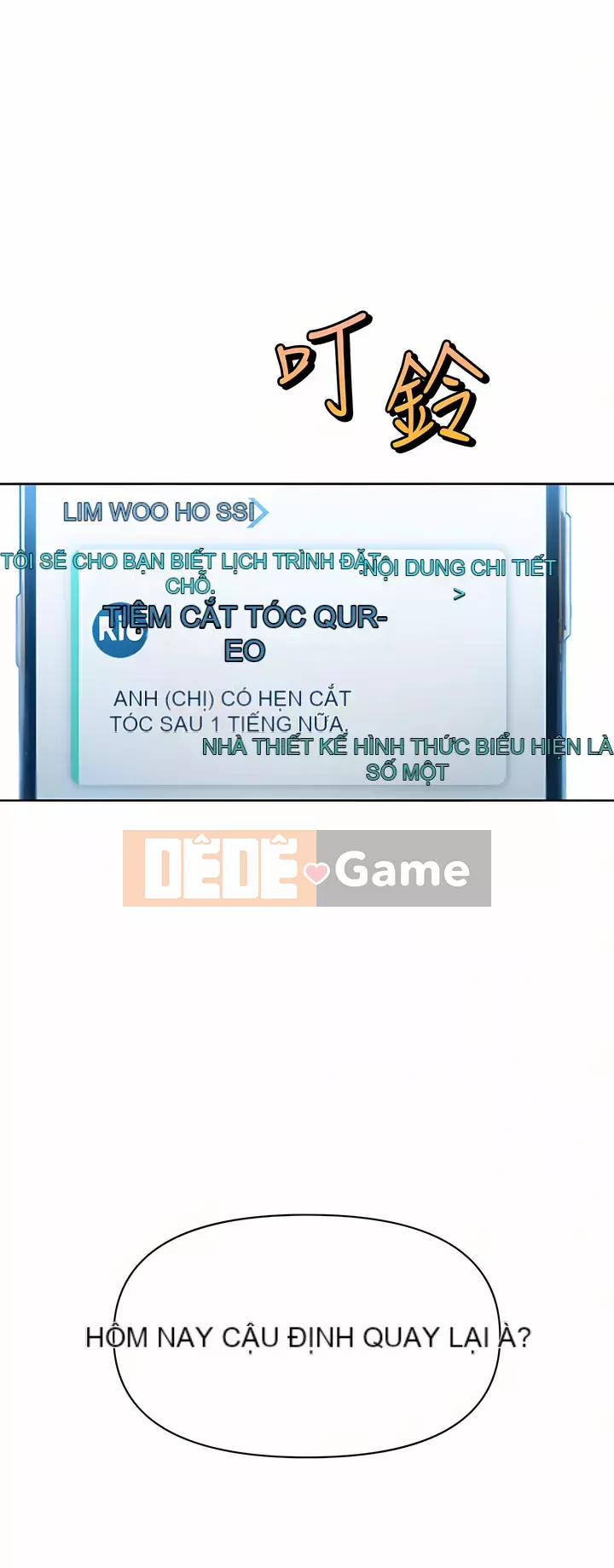 Tình yêu độc quyền Chương 19-20