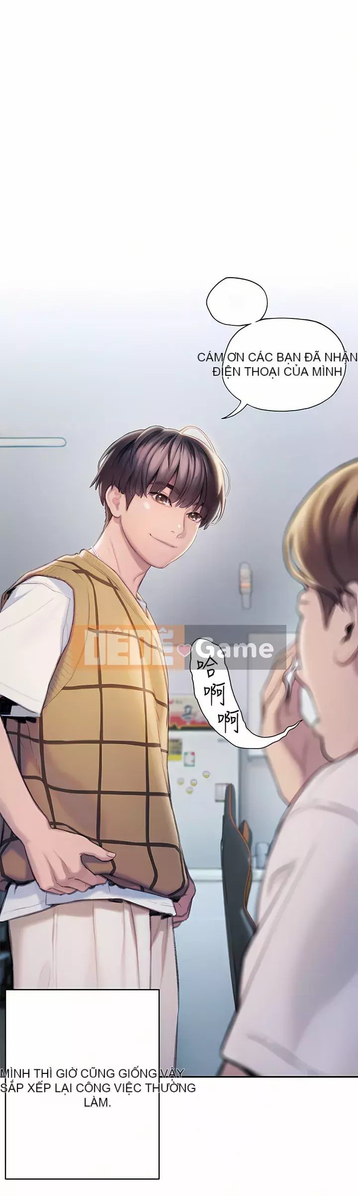 Tình yêu độc quyền Chương 19-20