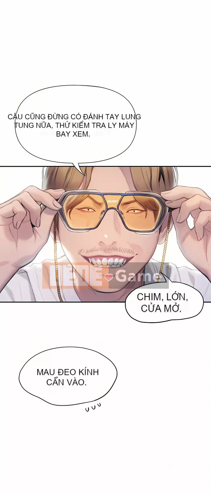 Tình yêu độc quyền Chương 19-20