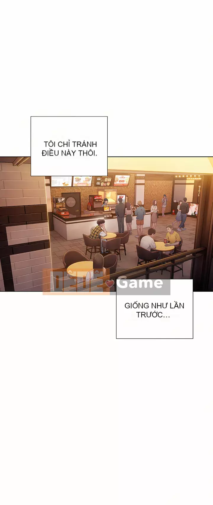 Tình yêu độc quyền Chương 19-20