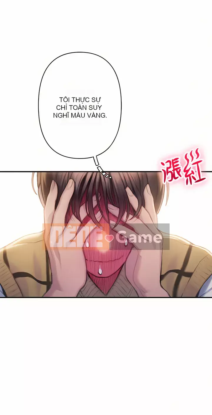 Tình yêu độc quyền Chương 19-20