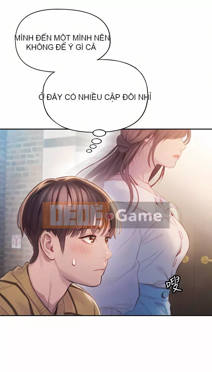 Tình yêu độc quyền Chương 19-20
