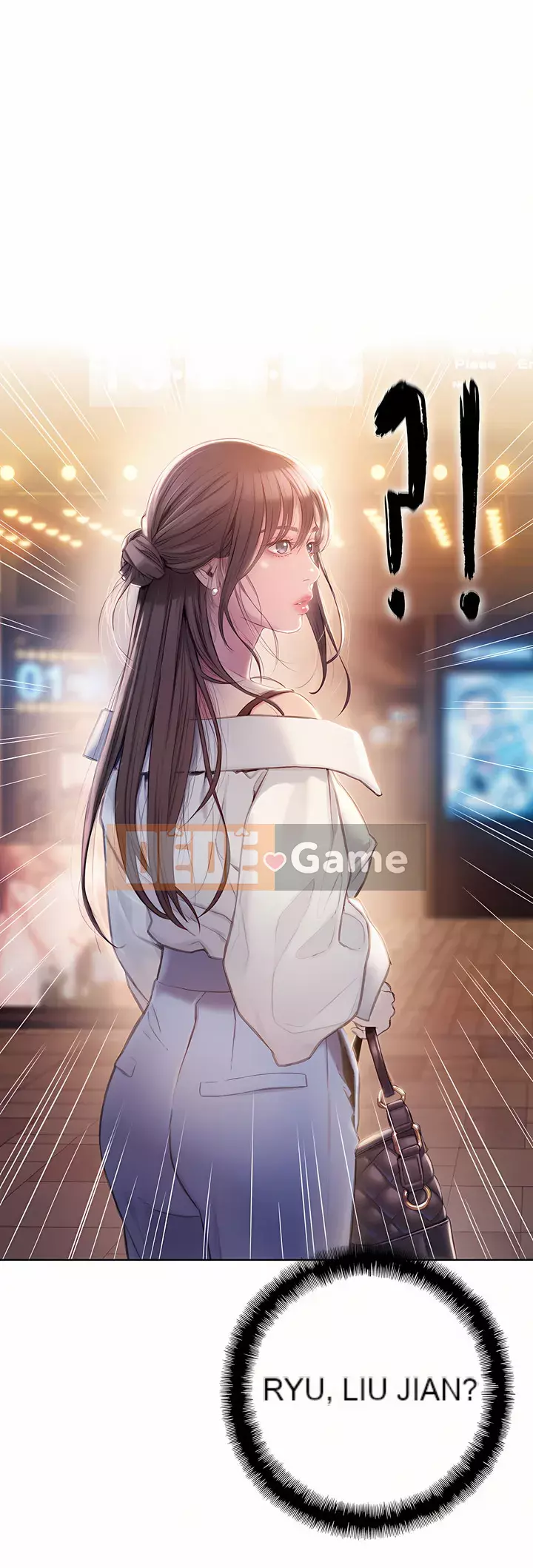 Tình yêu độc quyền Chương 19-20