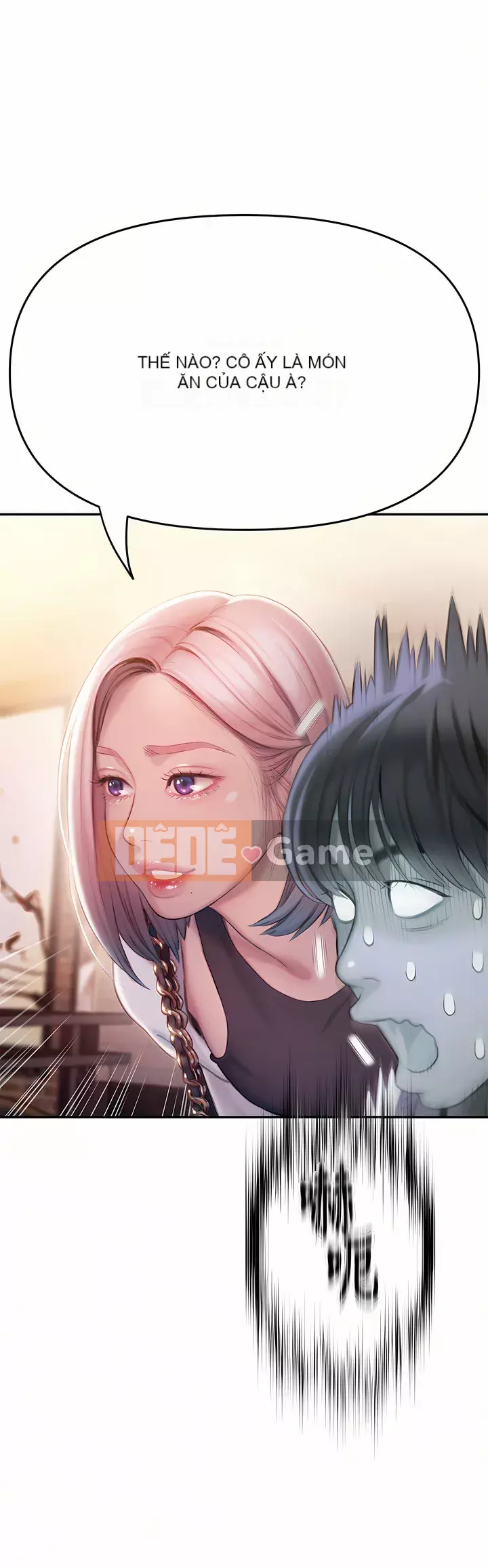 Tình yêu độc quyền Chương 19-20