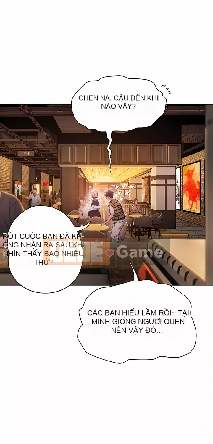 Tình yêu độc quyền Chương 19-20