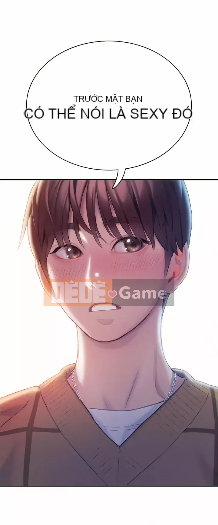 Tình yêu độc quyền Chương 19-20