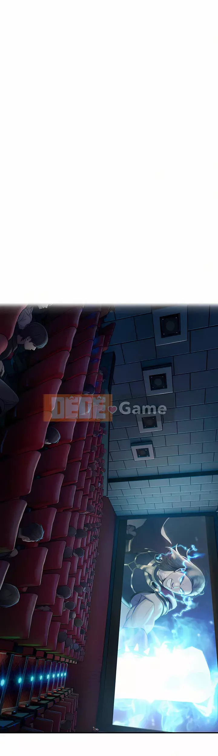 Tình yêu độc quyền Chương 19-20