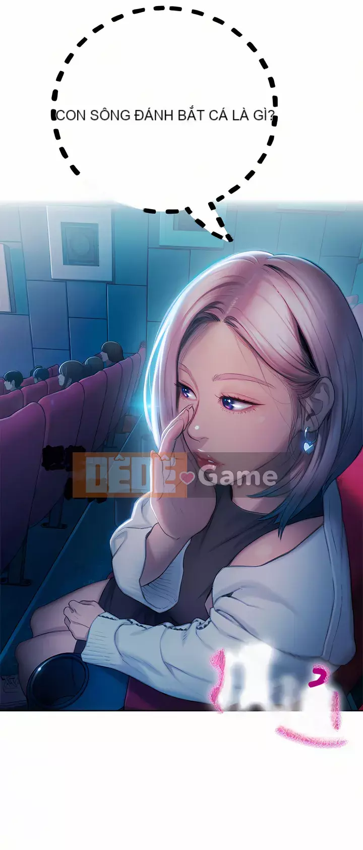 Tình yêu độc quyền Chương 19-20