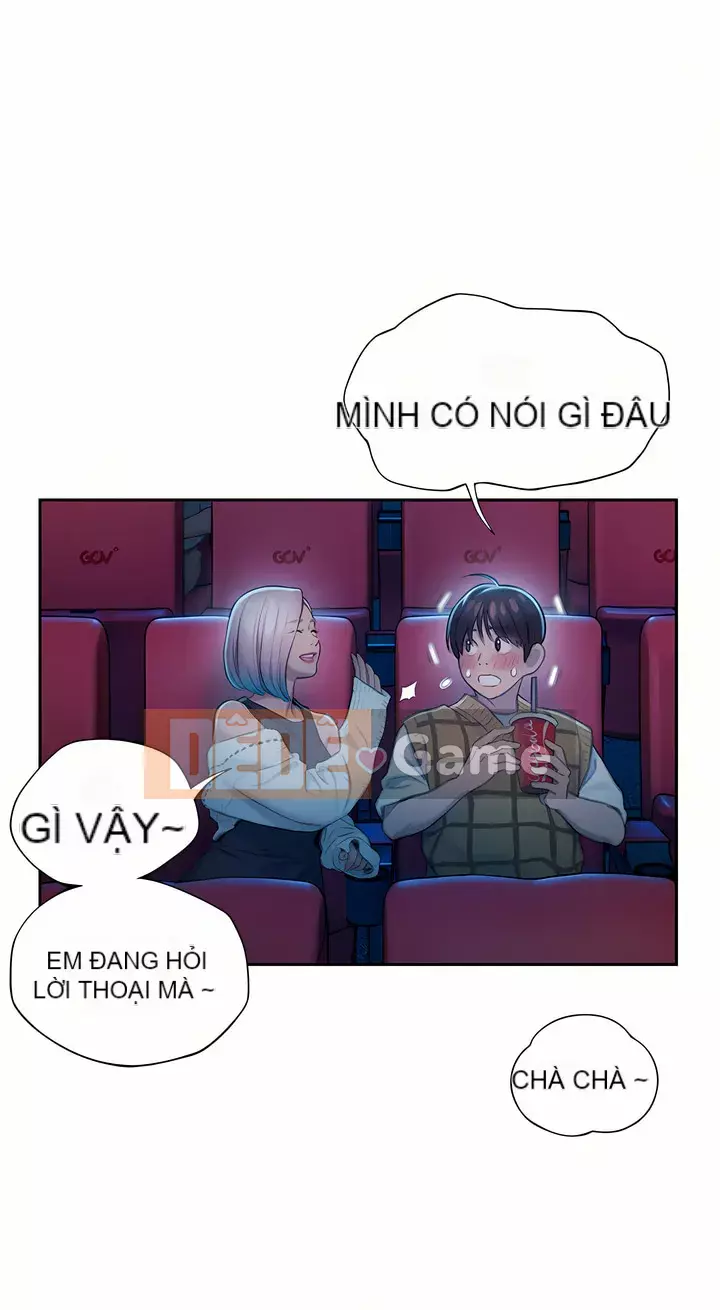 Tình yêu độc quyền Chương 19-20